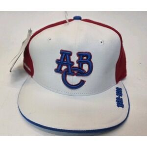 NEW Vintage Headgear Atlanta Black Crackers NNL Negro League Baseball Hat 7-7/8"